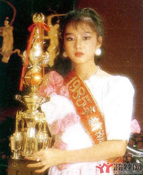 刘德华的前妻是谁 华仔娶朱丽倩家庭幸福