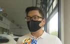 一家人开宝马车上高速，突然供电异常！他：太可怕了