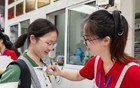 南京中考作文题目曝光！