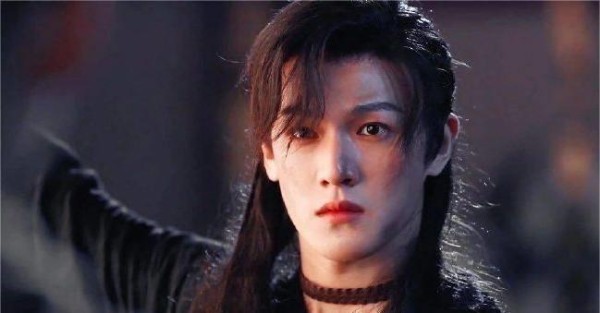 李昀锐黄杨钿甜《楚乔传2》！新人崛起成流量密码，鹅厂坐收渔利