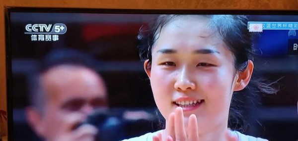 女篮球员体测数据