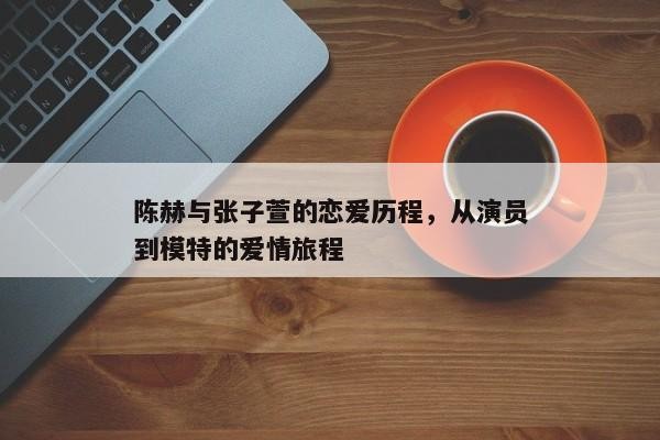 陈赫与张子萱的恋爱历程，从演员到模特的爱情旅程