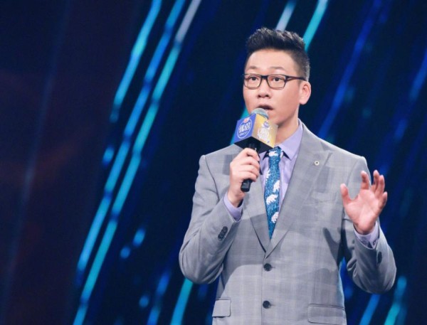 万万没想到！主持人林海转型做吃播了