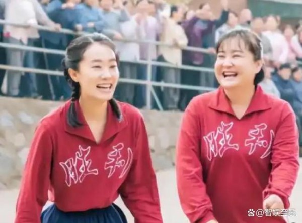 张小斐告别贾玲又合作陈思诚 转型悬疑能否延续好运