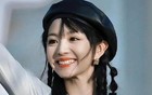 田曦薇的腰这也太细了吧！