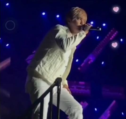 南宁“罗志祥”正式出道：拍微电影接商演，成为签约网红明星艺人