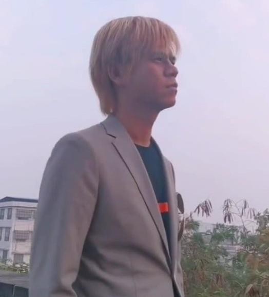 南宁“罗志祥”正式出道：拍微电影接商演，成为签约网红明星艺人
