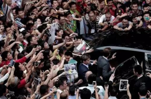 限薪令落地？一线演员资源流失，主创配置降级