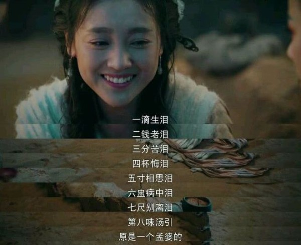 娱乐圈的“氧气美少女”何花，为什么都说她会是下一个赵丽颖
