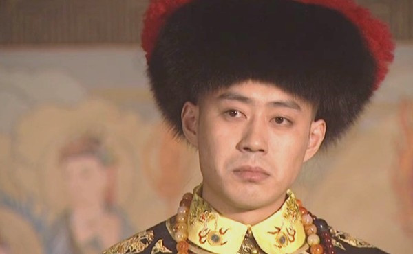 刘钧的演艺之路：从电厂工人到备受瞩目的影视明星