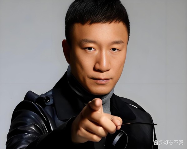 孙红雷：从“东北舞王”到影视巨星的传奇之路