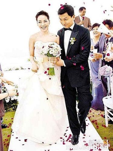 婚礼