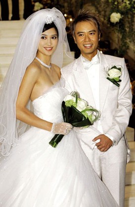 明星出招 让婚礼更精彩