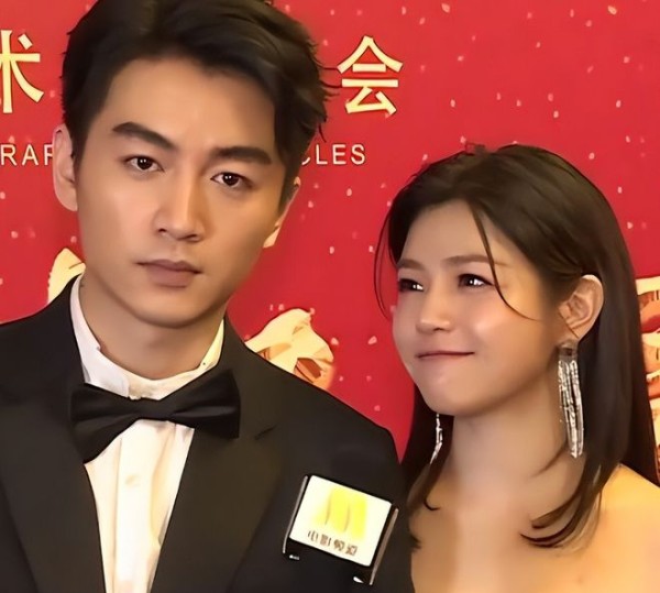 又一对明星要离婚？刘诗诗转让股权、吴奇隆公司注销，引外界猜测