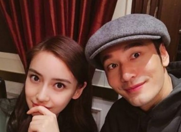 angelababy和黄晓明离婚了吗？黄晓明夫妇为什么离婚原因曝光