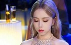邓紫棋｜难得丰满诱惑一次，闪耀礼服，也是她最美的一次