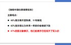 我国47%的购房者出现亏损，房价已低于购买价