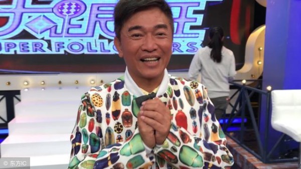 娱乐圈学历很低但是很红的十大明星