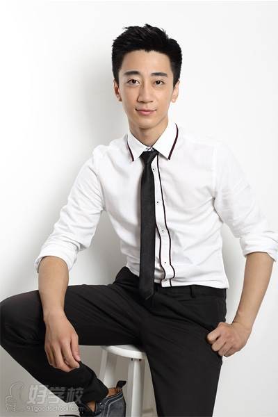 刘巍老师