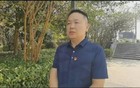 湖南一县水利局局长，主动投案！