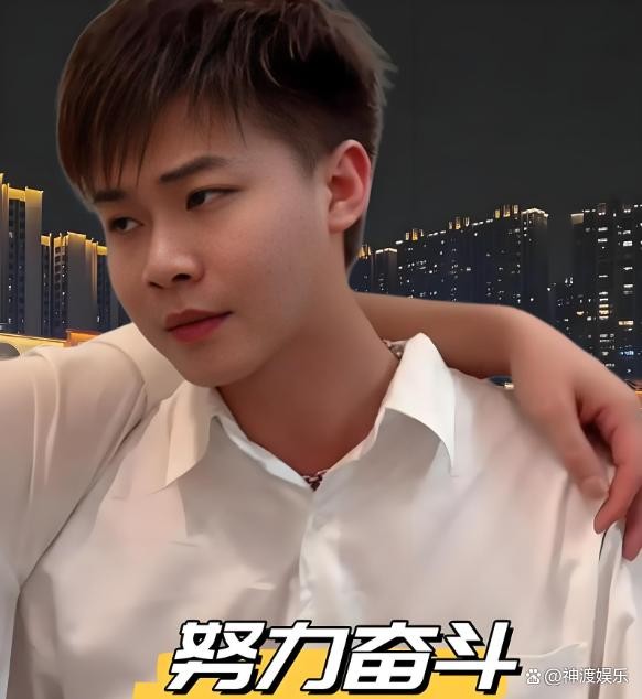 网红许华升的影响力有多大？广西网友：在广西他的知名度比明星高