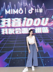 抖音网红dj名单,揭秘热门DJ们的成名之路与舞台魅力
