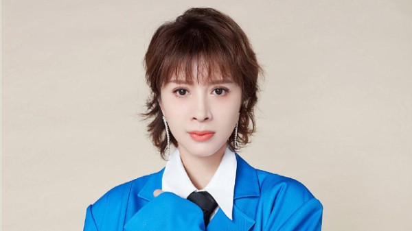 金巧巧(中国内地女演员、歌手、制片人)