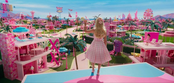 barbie芭比