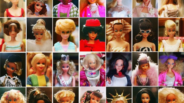 barbie芭比
