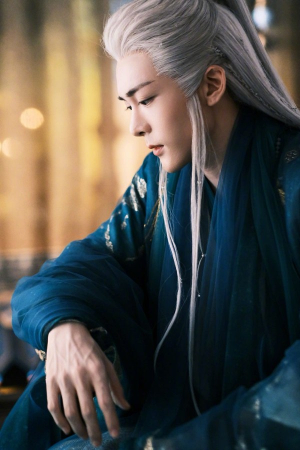 《臨江仙》曾舜晞
