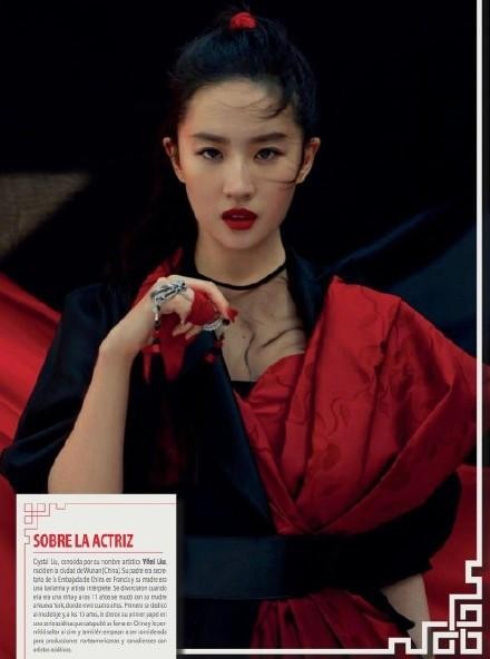 从颜值到演技，最可怕的距离是什么？