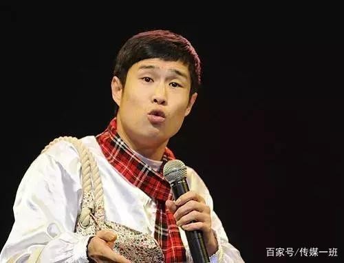 因春晚走红的明星现状：小沈阳作品扑街，刘谦变化大，她越来越美