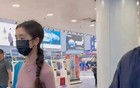 黄多多这体态真好，这臂展 腕线都过档了，适合练舞吧