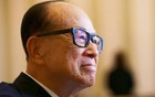 李嘉诚的信号，很明显了!