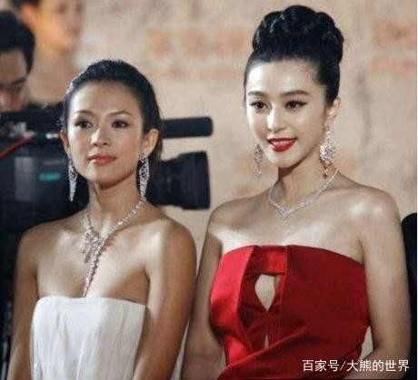 明星最想删的的合影：曾志伟最萌身高差，最后一张看一次笑一次