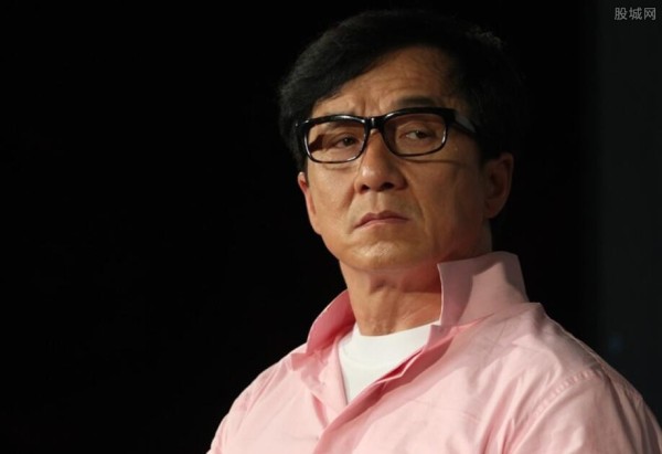 明星私生子现状