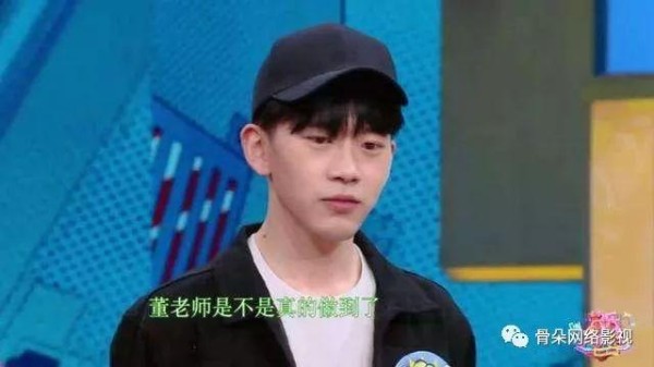 进击的网红，到明星之路还隔着什么？