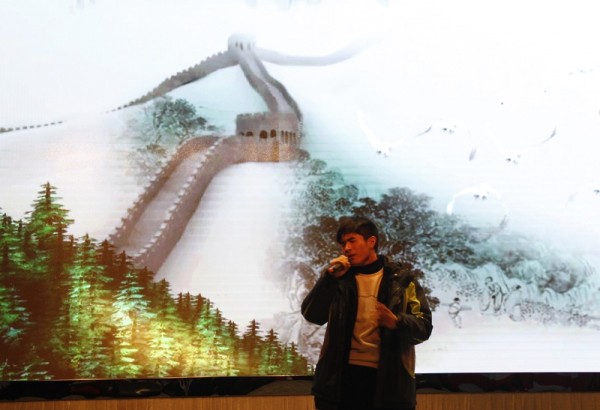 第28届文化艺术节|“声动明达•唱响未来”校园歌手大赛