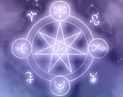 星座占星