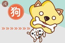 二狗子星座运势如何（二狗子什么）