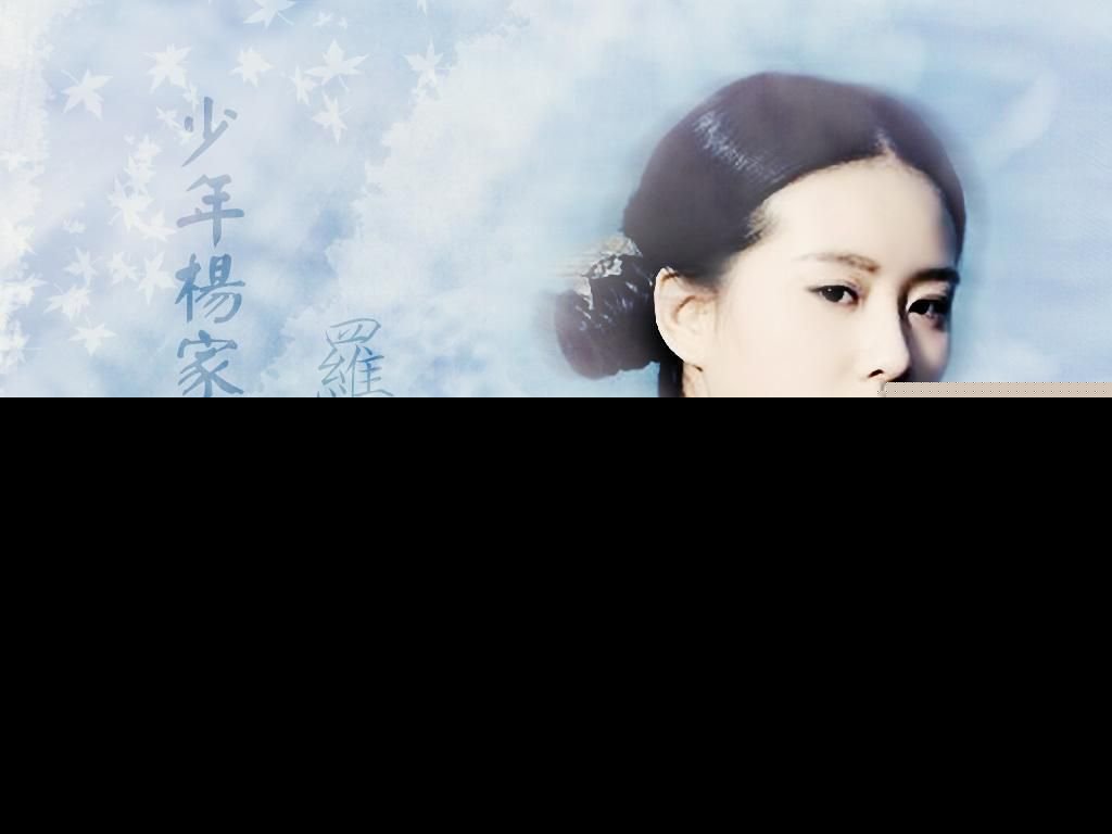 刘诗诗主演的电视剧作品大盘点 刘诗诗拍过的电影有哪些（4）