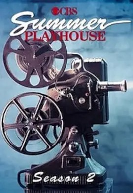 CBS Summer Playhouse