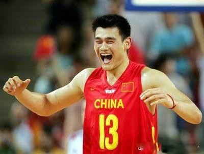 冲出亚洲震惊世界的中国体坛名将，你知道几个？