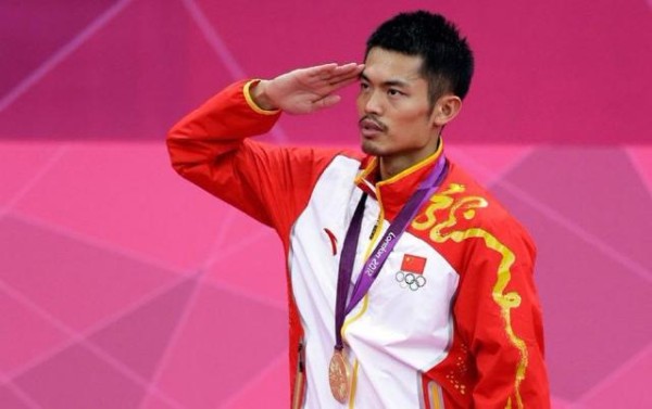 冲出亚洲震惊世界的中国体坛名将，你知道几个？