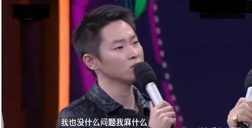 梁博曝好声音剧本赵丽颖揭芒果台孙杨说真人秀靠演