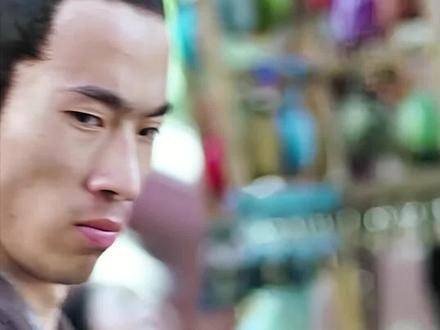 大齐功夫熊猫：九品战力的巅峰在此，不信瞧我黑眼圈