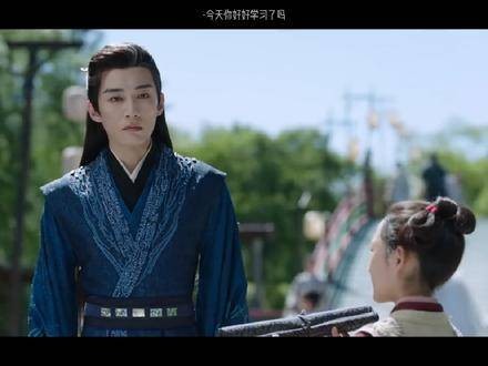 刘学义饰演潘樾认出沈在野,内心挣扎终获救赎
