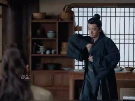 郭保坤父亲坚信儿子才华未改,北齐灭亡亦不动摇
