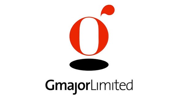 Gmajor-logo