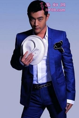 男明星的黑历史 扒娱乐圈黑料最多的十大男星(3)